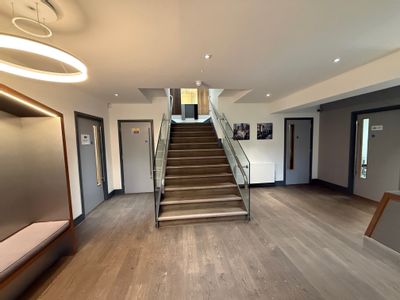 Property Image for Ground Floor Offices, 6 Lagoon Road, Orpington, Kent, BR5 3QX