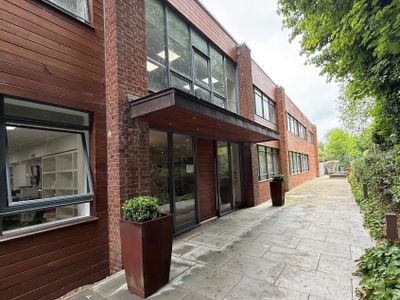 Property Image for Ground Floor Offices, 6 Lagoon Road, Orpington, Kent, BR5 3QX