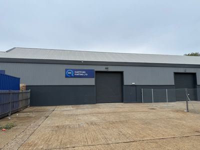 Property Image for 68C Pearson Way, Questor, Dartford, Kent, DA1 1JN