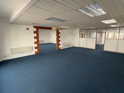 Property Image for First Floor Bedford Court, Bedford Street, Leamington Spa, CV32 5DY