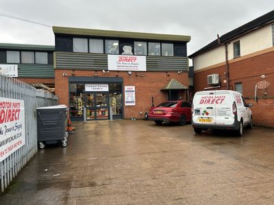 Property Image for Clifton Avenue, Long Eaton, Derbyshire, NG10 2GA