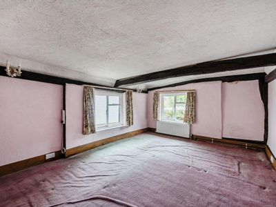 Property Image for Petts Cottage, High Street, Rotherfield, TN6 3LL