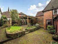 Property Image for Petts Cottage, High Street, Rotherfield, TN6 3LL