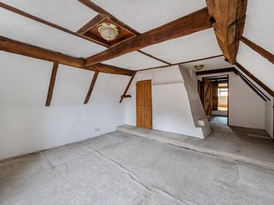 Property Image for Petts Cottage, High Street, Rotherfield, TN6 3LL
