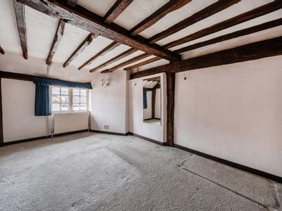 Property Image for Petts Cottage, High Street, Rotherfield, TN6 3LL
