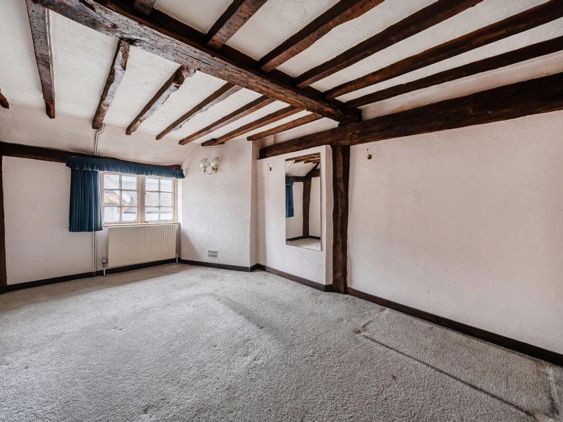 Petts Cottage, High Street, Rotherfield, TN6 3LL
