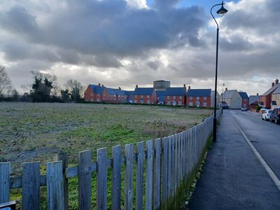 Property Image for Residential Development Land West Of Ashton Road, Roade, NN7 2QP