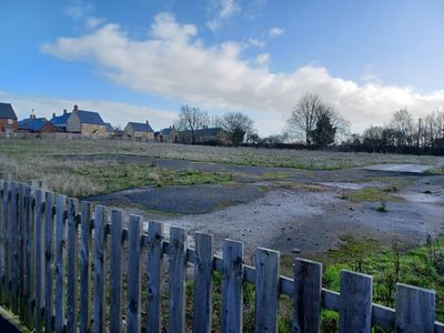 Property Image for Residential Development Land West Of Ashton Road, Roade, NN7 2QP