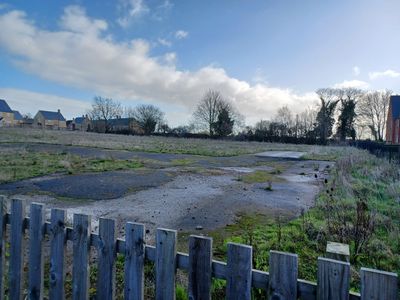 Property Image for Residential Development Land West Of Ashton Road, Roade, NN7 2QP