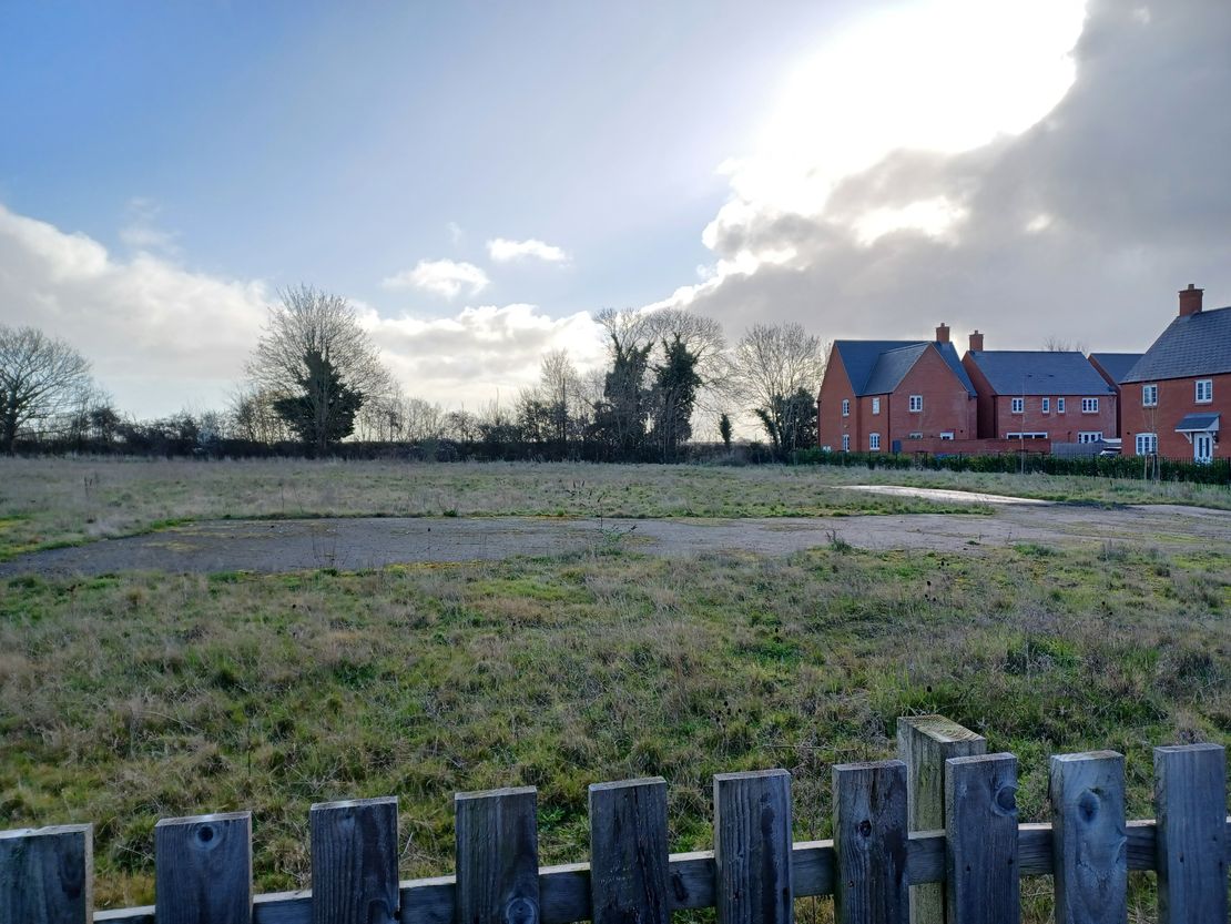 Residential Development Land West Of Ashton Road, Roade, NN7 2QP