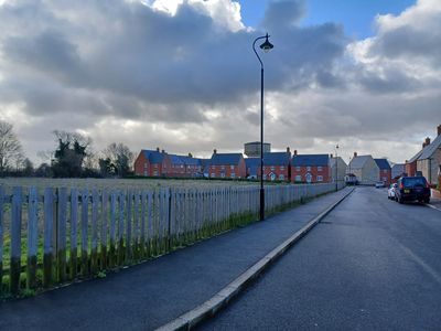 Property Image for Residential Development Land West Of Ashton Road, Roade, NN7 2QP