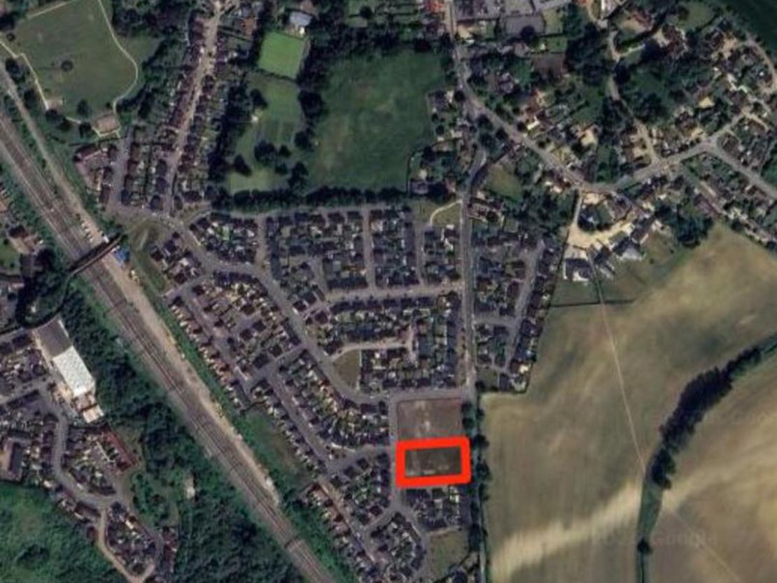 Residential Development Land West Of Ashton Road, Roade, NN7 2QP