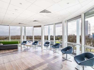 Property Image for 2nd Floor, John Ormond House, 899 Silbury Boulevard, Central Milton Keynes, MK9 3XL