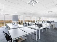 Property Image for 2nd Floor, John Ormond House, 899 Silbury Boulevard, Central Milton Keynes, MK9 3XL