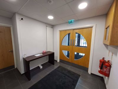 Property Image for 52 Presley Way, Crownhill, Milton Keynes, MK8 0ES