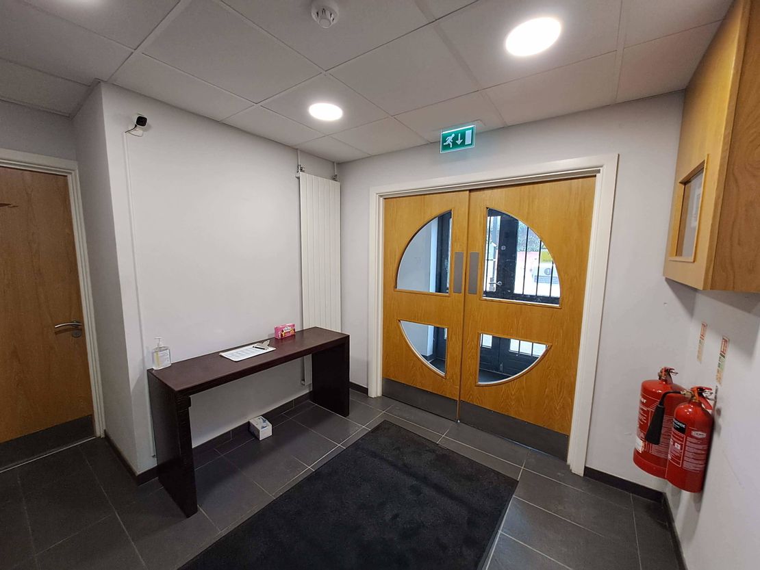 52 Presley Way, Crownhill, Milton Keynes, MK8 0ES