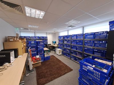 Property Image for 52 Presley Way, Crownhill, Milton Keynes, MK8 0ES