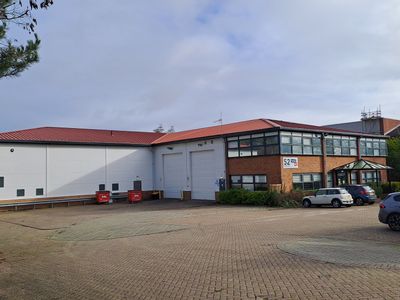 Property Image for 52 Presley Way, Crownhill, Milton Keynes, MK8 0ES