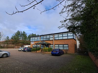 Property Image for 52 Presley Way, Crownhill, Milton Keynes, MK8 0ES