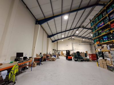 Property Image for 52 Presley Way, Crownhill, Milton Keynes, MK8 0ES