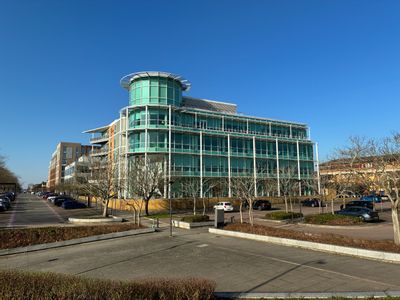 Property Image for 3rd Floor, John Ormond House, 899 Silbury Boulevard, Central Milton Keynes, MK9 3XL