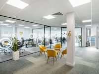 Property Image for 3rd Floor, John Ormond House, 899 Silbury Boulevard, Central Milton Keynes, MK9 3XL