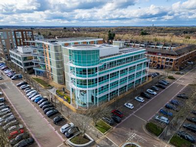 Property Image for 3rd Floor, John Ormond House, 899 Silbury Boulevard, Central Milton Keynes, MK9 3XL