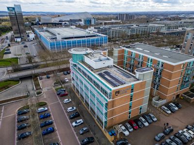 Property Image for 3rd Floor, John Ormond House, 899 Silbury Boulevard, Central Milton Keynes, MK9 3XL