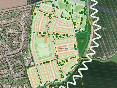 Property Image for Land Off, Higham Gobion Road, Barton Le Clay, MK45 4RB