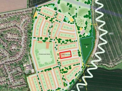 Property Image for Land Off, Higham Gobion Road, Barton Le Clay, MK45 4RB