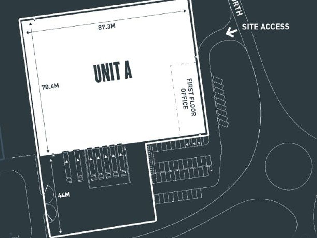 Unit A, Dartford X, Rennie Drive, Dartford, DA1 5FD
