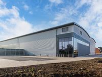 Property Image for Unit A, Dartford X, Rennie Drive, Dartford, DA1 5FD