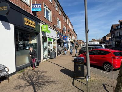 Property Image for Shop 1, 16 Packhorse Road, Gerrards Cross, Buckinghamshire, SL9 7DA