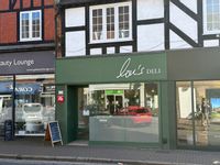 Property Image for Shop 1, 16 Packhorse Road, Gerrards Cross, Buckinghamshire, SL9 7DA
