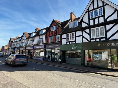 Property Image for Shop 1, 16 Packhorse Road, Gerrards Cross, Buckinghamshire, SL9 7DA