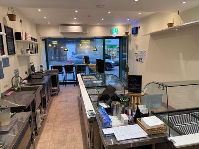 Property Image for Shop 1, 16 Packhorse Road, Gerrards Cross, Buckinghamshire, SL9 7DA