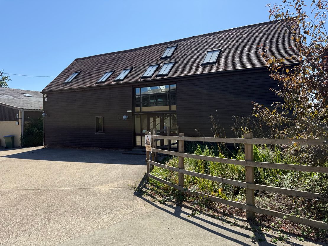 Bognor Road, Warnham, Horsham, West Sussex, RH12 3ZG