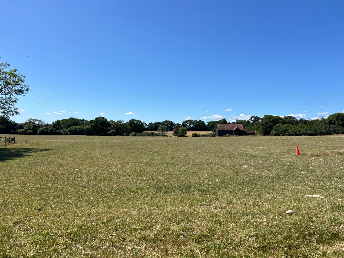 Bognor Road, Warnham, Horsham, West Sussex, RH12 3ZG