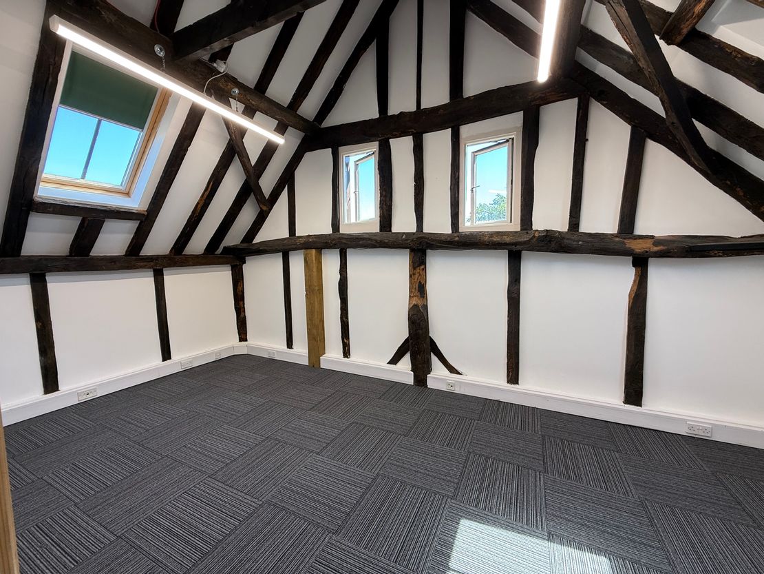 Bognor Road, Warnham, Horsham, West Sussex, RH12 3ZG