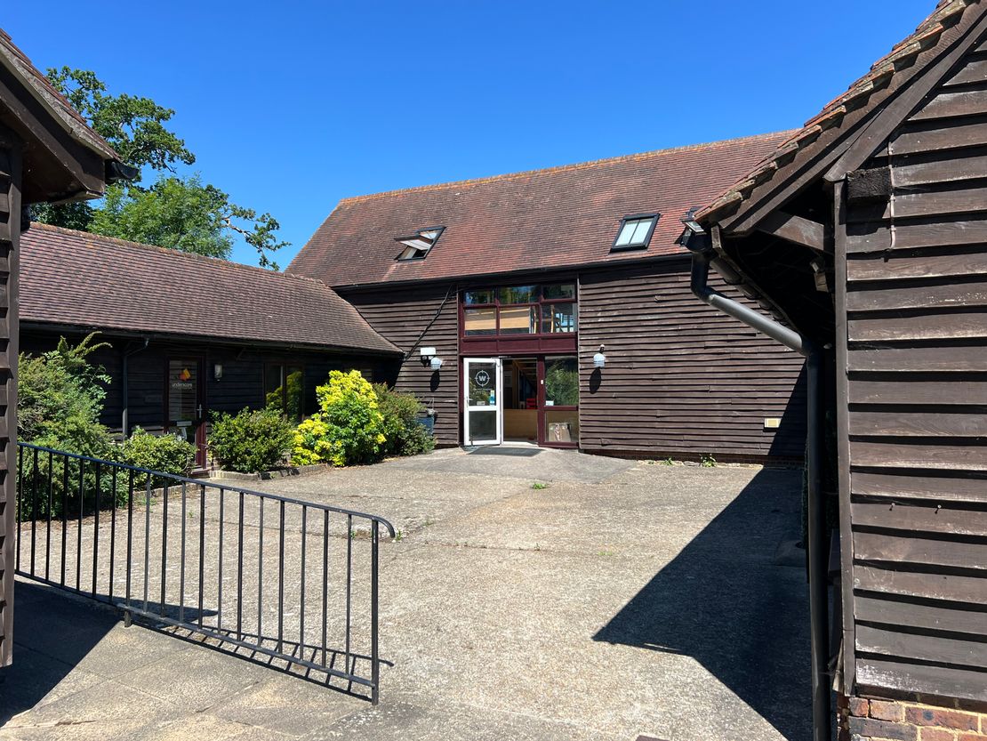 Bognor Road, Warnham, Horsham, West Sussex, RH12 3ZG