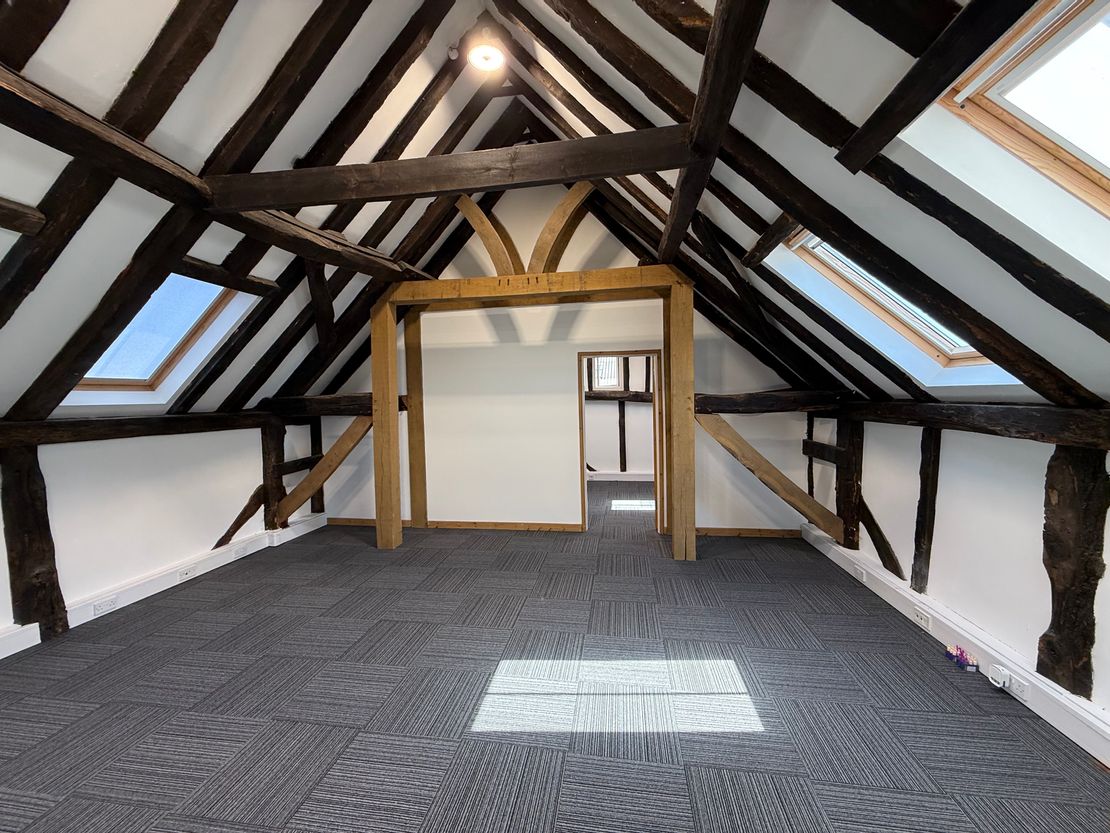 Bognor Road, Warnham, Horsham, West Sussex, RH12 3ZG