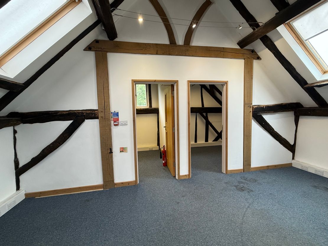 Bognor Road, Warnham, Horsham, West Sussex, RH12 3ZG