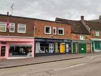 Property Image for 3 High Street, Newport Pagnell, Buckinghamshire, MK16 8AR