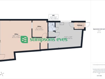 Property Image for 3 High Street, Newport Pagnell, Buckinghamshire, MK16 8AR