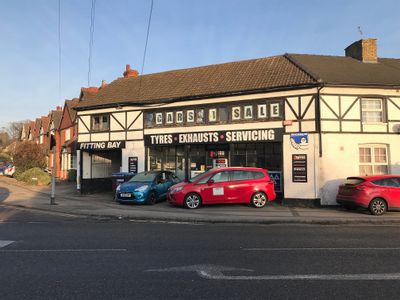 Property Image for 24, Buckingham Road, Bletchley, Milton Keynes, MK3 5HH
