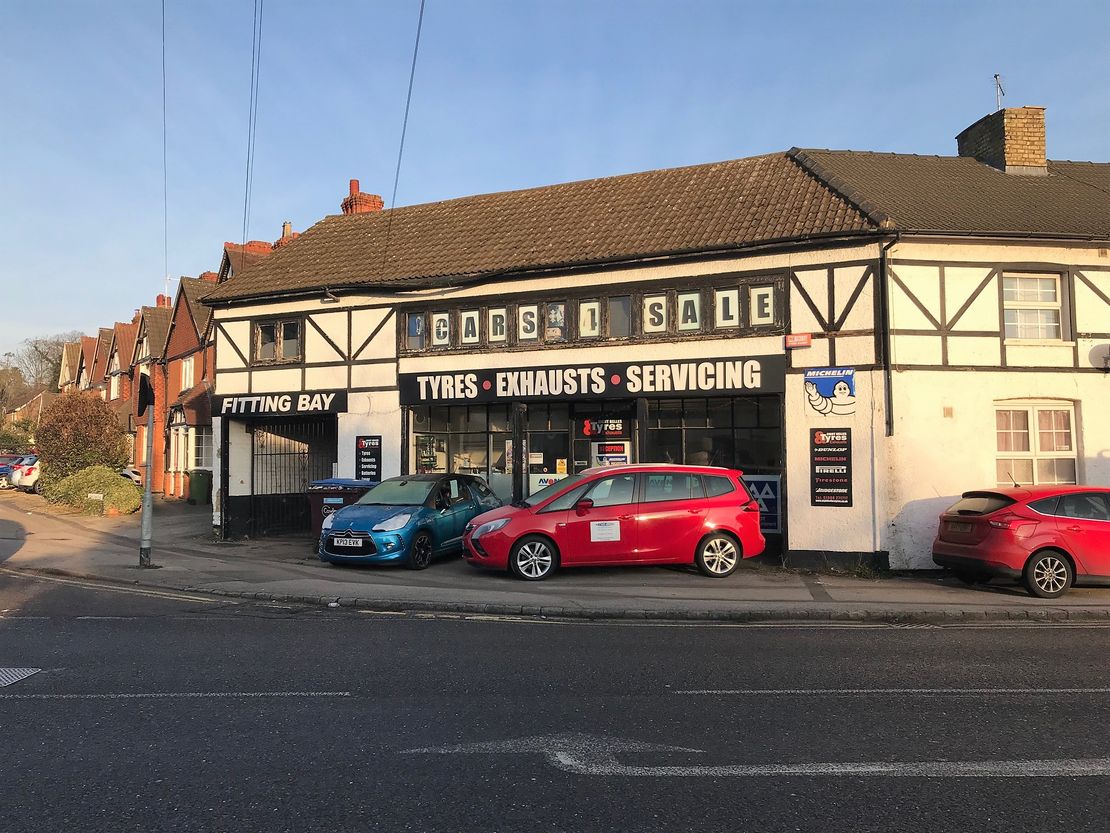 24, Buckingham Road, Bletchley, Milton Keynes, MK3 5HH