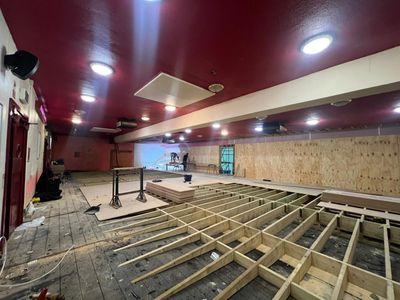 Property Image for The Ritz, College Street, Rushden, Northamptonshire, NN10 9YS