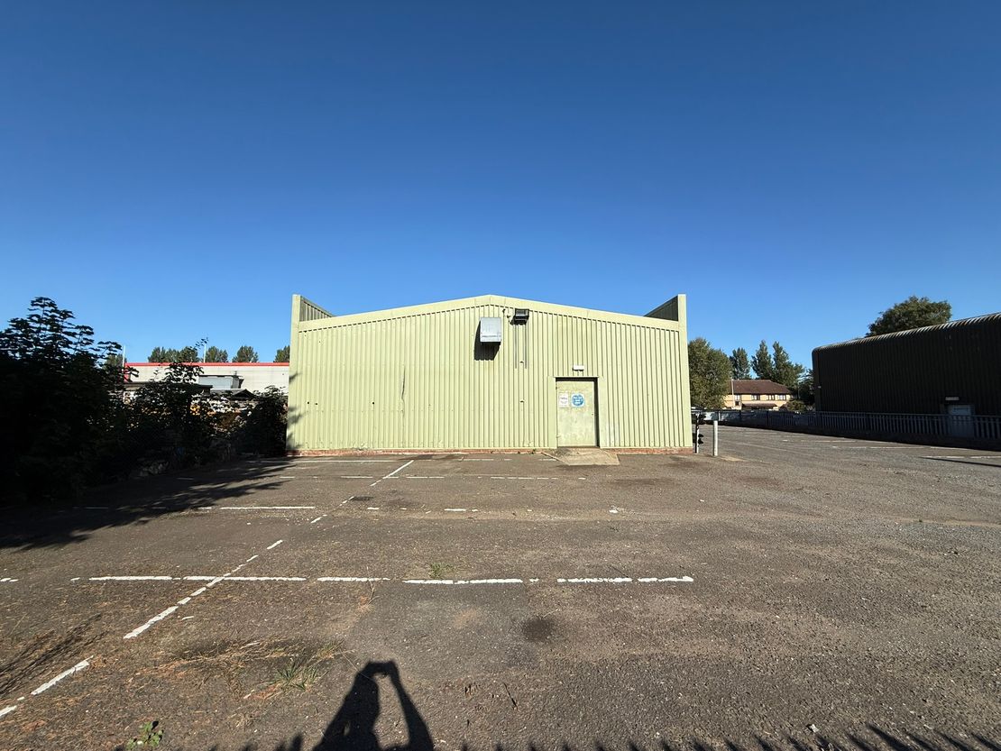 Enterprise House, Lamdin Road, Bury St Edmunds, Suffolk, IP32 6NU