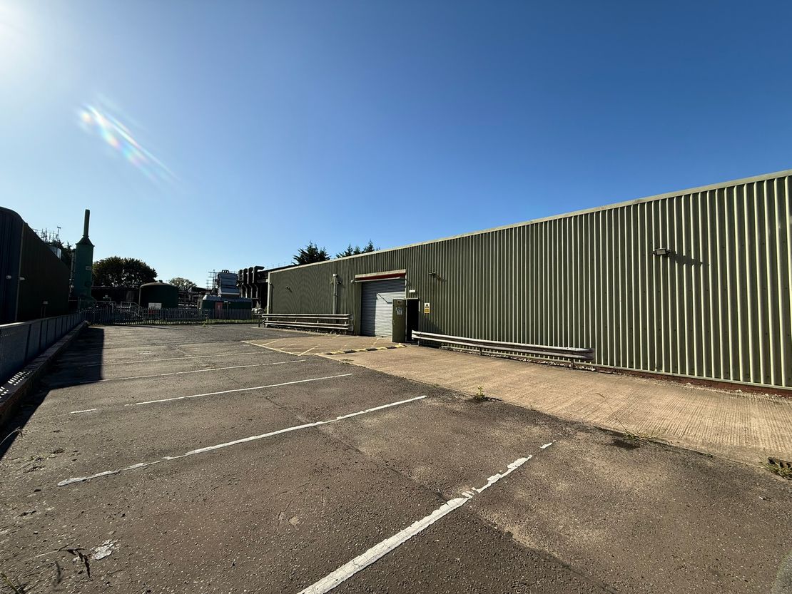 Enterprise House, Lamdin Road, Bury St Edmunds, Suffolk, IP32 6NU