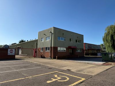 Property Image for Enterprise House, Lamdin Road, Bury St Edmunds, Suffolk, IP32 6NU